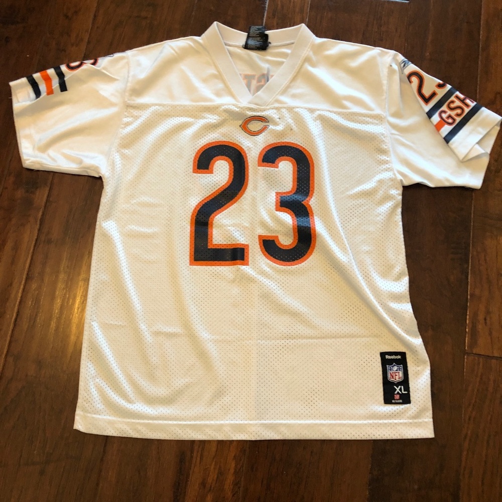 Kids Chicago Bears Jersey